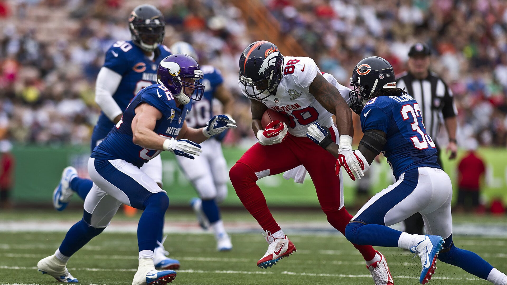 全景直播技术提升观赛沉浸感，让全球球迷零距离体验比赛，vr全景直播方案